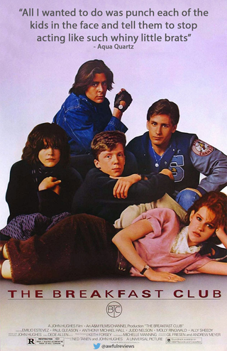 Illustration for article titled Everyone’s a critic on the movie poster satire site Awful Reviews
